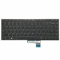 Lenovo Yoga 3 14 US Layout Backlit Keyboard