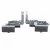 Dell Vostro 3460 V3460 Hinges