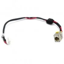 Acer Aspire E5-551 E5-551G 50.MNSN2.001 DC Jack