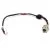 Acer Aspire E5-551 E5-551G 50.MNSN2.001 DC Jack