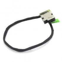 HP 15G-BX 15G-BX000 931613-001 DC Jack