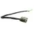 HP 15G-BX 15G-BX000 931613-001 DC Jack