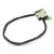 HP 15G-BX 15G-BX000 931613-001 DC Jack
