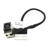 HP Compaq Presario CQ56Z CQ62Z 602743-001 609154-001 DD0AX6PB000 DC Jack