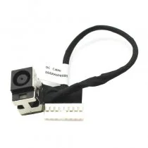 HP Compaq Presario CQ56Z CQ62Z 602743-001 609154-001 DD0AX6PB000 DC Jack