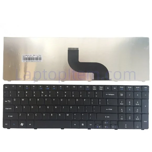 Acer TRAVELMATE 5335 5735G 5744 5744Z US Layout Keyboard