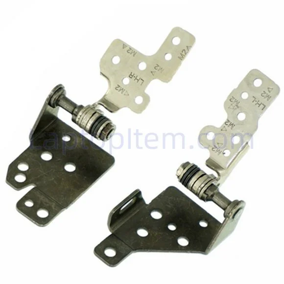 MSI GE62 GE62VR MS-16J1 MS-16J2 MS-16J3 160802 160827 Hinges