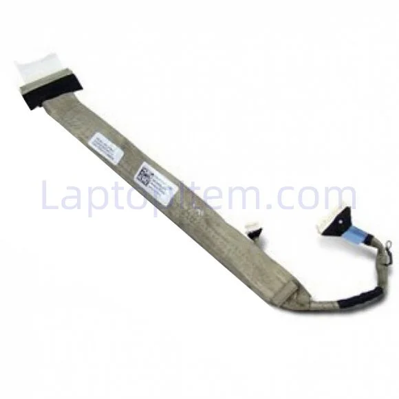 Dell Vostro 1720 DC02000OR00 0T704J LCD LVDS Cable