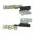 Dell Alienware 15 R3 0MXTRC 02XRWX 2XRWX MXTRC Hinges