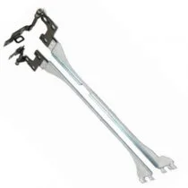 Lenovo Thinkpad E490 E495 Hinges
