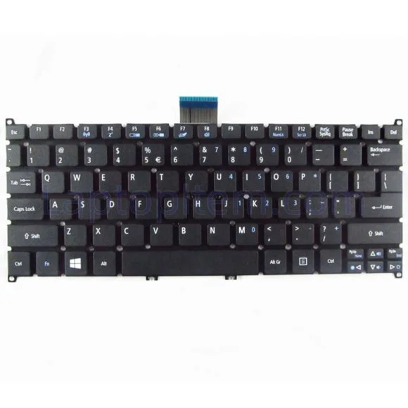 Acer Aspire S3 S3-391 S3-391-6697 S3-391-6692 S3-391-6862 Keyboard