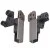 HP 6930P 0A2-15 02AH-15 SZS-L SZS-R Hinges