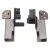 HP 6930P 0A2-15 02AH-15 SZS-L SZS-R Hinges