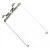 TOSHIBA Satellite A500 A500-14K A505 A500D 15.6 Hinges