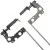 Toshiba Satellite L50-C C50-C C55-C L55-C L55D-C Hinges