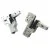 Dell Latitude D820 D830 D531 Precision M4300 M6500 15.4 Hinges