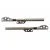 Apple Macbook Pro Unibody A1297 17 inch LCD Hinges