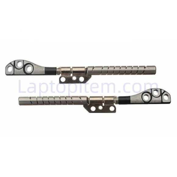 Apple Macbook Pro Unibody A1297 17 inch LCD Hinges