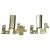 Lenovo YOGA 730-15 730-15IKB 5H50Q96486 Hinges