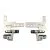 Dell Latitude E7270 AAZ50-TS AM1DK000300 AM1DK000400 Hinges
