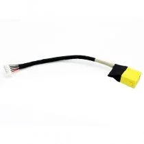 Lenovo M490S B490S M495S B495S 50.4YG03.001 DC Jack