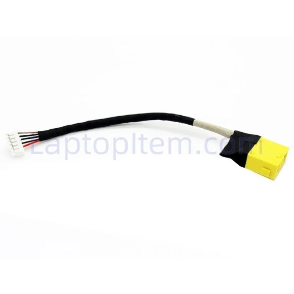 Lenovo M490S B490S M495S B495S 50.4YG03.001 DC Jack