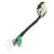 HP Envy 13-AB 13-AB016NR 13-AB056NR 13-AB000 DC Jack