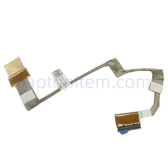 Dell Latitude E5420 0XPY7J 35040BI00-GEH-G LCD LED LVDS Cable