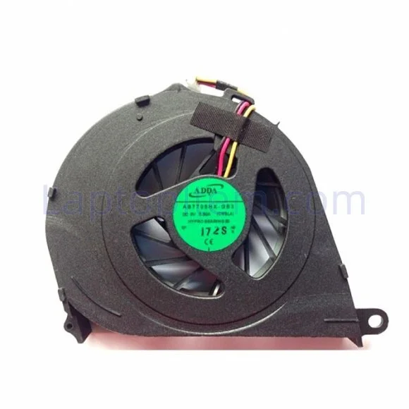 Toshiba Satellite L750 L750D L755 AB7705HX-GB3 CPU Fan