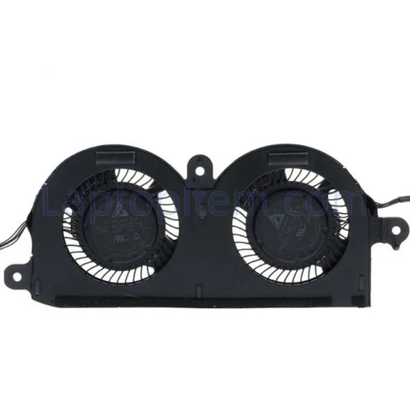 DELL XPS 13 9370 ND55C19-16M01 CPU Fan