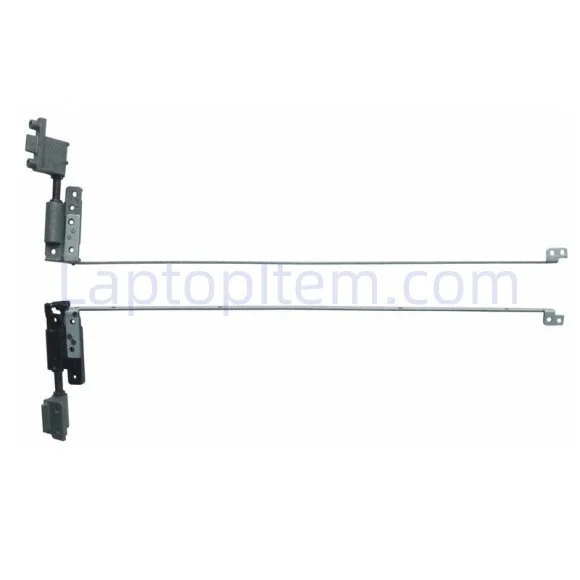 HP Pavilion DV9000 432963-001 3JAT9HATP13 Hinges