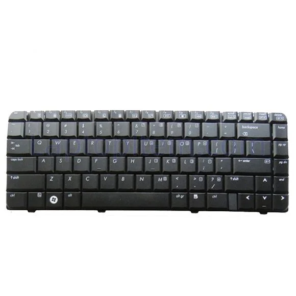 HP V6100 V6000 F500 F734 F700 US Layout Keyboard