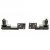 Samsung X10 X05 X06 PAT.5.697.125-L PAT.5.697.125-R Hinges