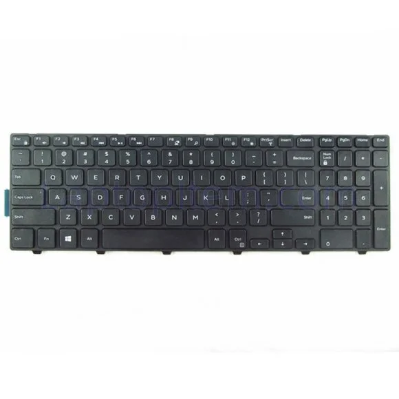Dell Inspiron 15 3541 3542 Keyboard