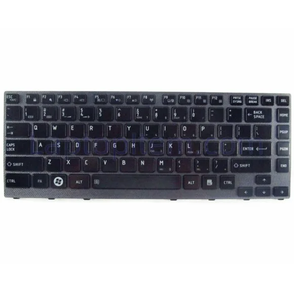 Toshiba Satellite P745 P745D P745-S4217 P745-S4102 Keyboard