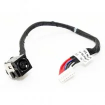 Dell Inspiron 14V M4010 V1440 V1450 50.4IU05.002 DC Power Jack