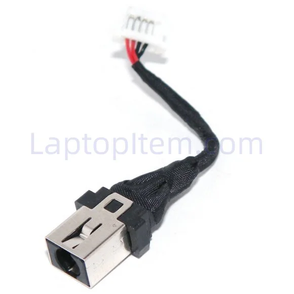 Lenovo Yoga 720-12IKB 1109-02333 DC Jack