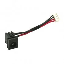 Toshiba Satellite A80 A85 PSA82U K000029260 DC Jack
