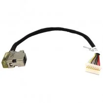 HP ProBook 450 G4 455 G4 470 G4 828949-007 DC Jack