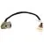 HP ProBook 450 G4 455 G4 470 G4 828949-007 DC Jack