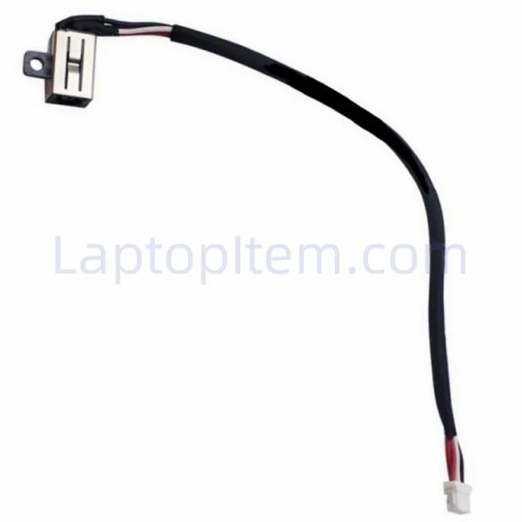 Dell Inspiron 11 3147 3152 3157 3158 DC Power Jack