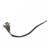 ASUS S550 S550C S550CA S550CB S550CM X550J X550JF DC Jack
