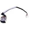 HP ProBook 4420S 4421S 4321S DC Jack