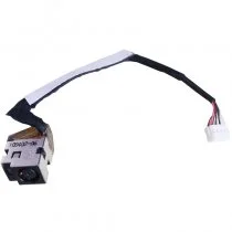 HP ProBook 4420S 4421S 4321S DC Jack