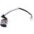HP ProBook 4420S 4421S 4321S DC Jack