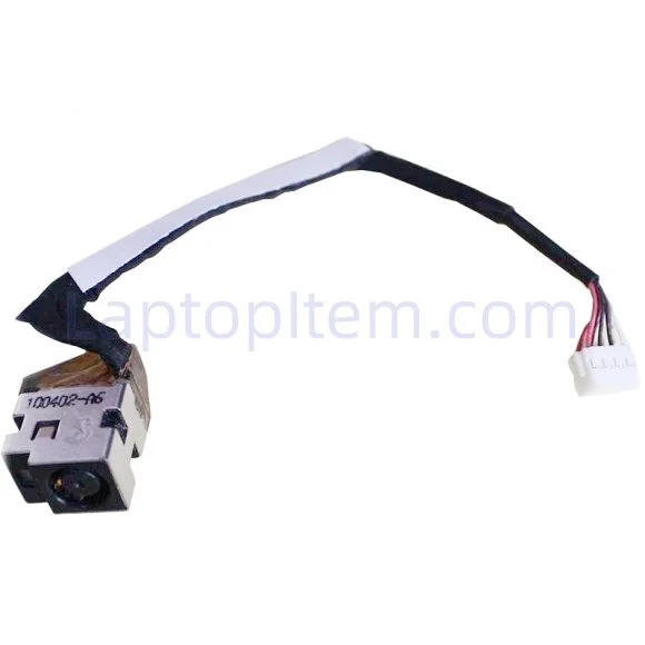 HP ProBook 4420S 4421S 4321S DC Jack