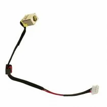 Acer Travelmate P253-E TMP253-E P253-M P253-MG 65W DC Jack