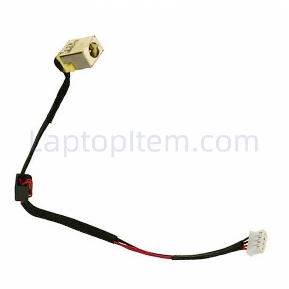 Acer Travelmate P253-E TMP253-E P253-M P253-MG 65W DC Jack