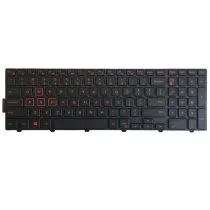 Dell Inspiron 15 5577 5576 Backlit Keyboard