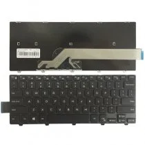 DELL Inspiron 14 5452 5457 US Layout Keyboard